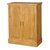 Antique Wooden Wardrobe