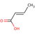 Crotonic Acid