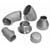 Super Duplex Steel Pipe Fittings