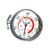 Thermometer Magnet
