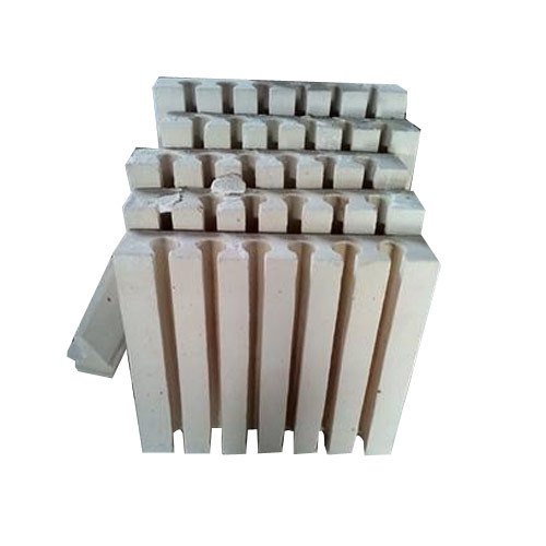 Grooved Brick
