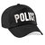 Police Hat