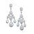 Chandelier Earrings