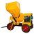 Stone Concrete Mixer