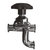 Zero Velocity Valves