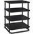Audio Rack