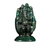 Gemstone Sculpture