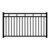 Aluminium Railing