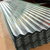 Galvanized Roof