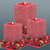 Designer Candle