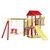 Outdoor Playground Equipment