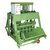 Concrete Block Making Machine