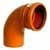 Underground Drainage Pipes