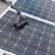 Solar Panel Cleaning System