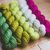 Woolen Yarn