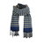 Fringed Shawl