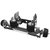 Steerable Lift Axle