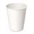 Plain White Paper Cup