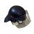 Traffic Police Helmet