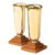 Brass Vases
