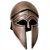 Greek Corinthian Helmet