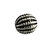 Oval Bead