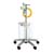 Theater Suction Trolley