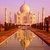 Taj Mahal Agra Tours