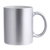 Silver Mug