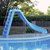 Pool Water Slides