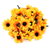 Plastic Flower