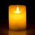 Flickering Candle