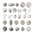 Aluminum Bead