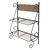 Iron Shoe Rack