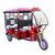 Battery Operated Rickshaw