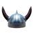 Viking Horn Helmet