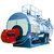 Agro Waste Fired Boiler