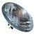 Headlamp Glass