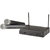Uhf Microphone