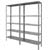 Boltless Shelving