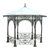 Cast Iron Gazebo