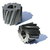 Cylindrical Cutters