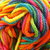 Rainbow Yarn