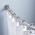 Shower Curtain Rod