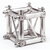 Aluminium Truss