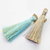 Silk Tassels