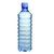 Plastic Water Bottle