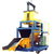 Vibratory Furnace Charger
