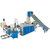 Textile Waste Recycling Machine