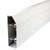 Aluminium Skirting Profiles